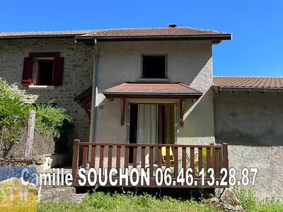 Maison, 104 m²