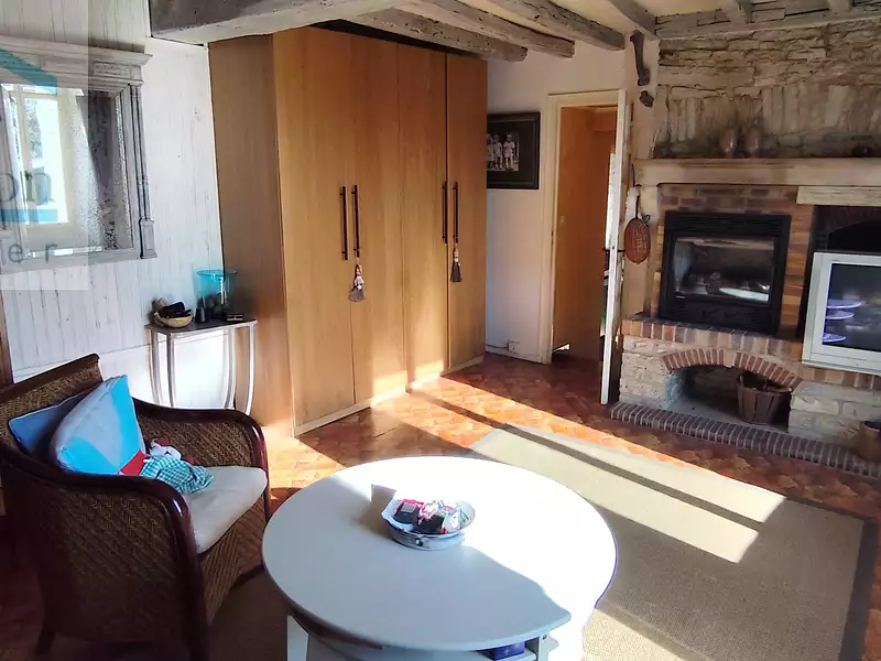 Maison, 150 m²