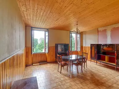 Maison, 76 m²