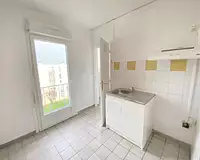 Appartement, 54 m²