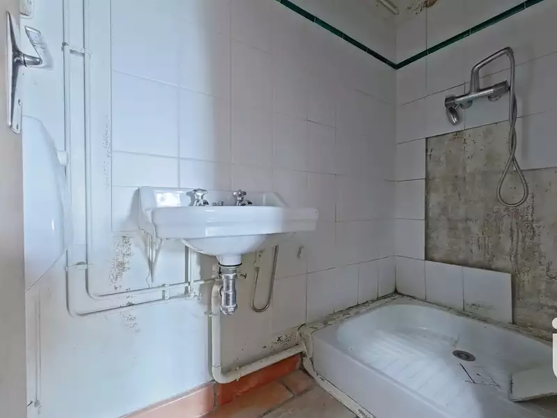 Maison, 121 m²