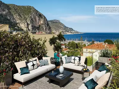 Appartement, 109,99 m²