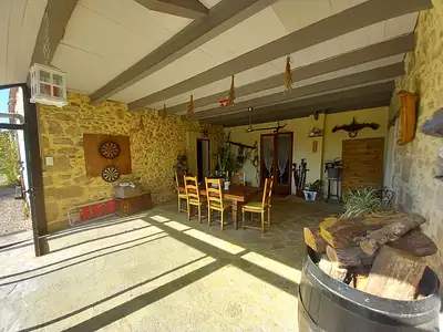 Maison, 168 m²
