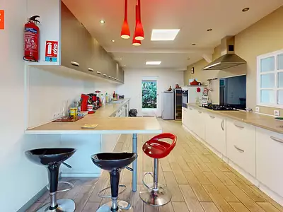 Maison, 142 m²