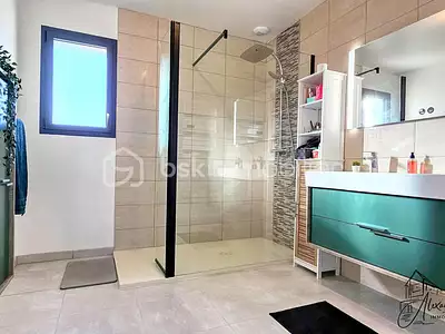 Maison, 127 m²