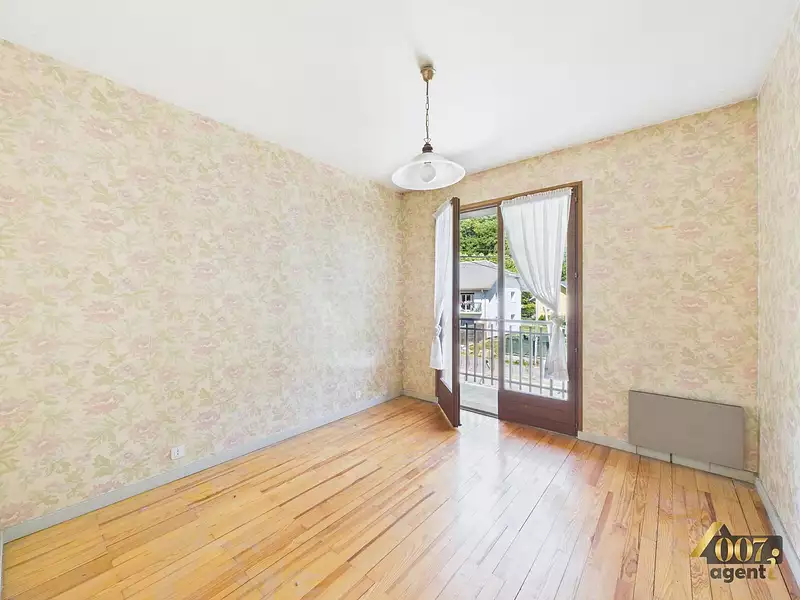 Maison, 133,26 m²