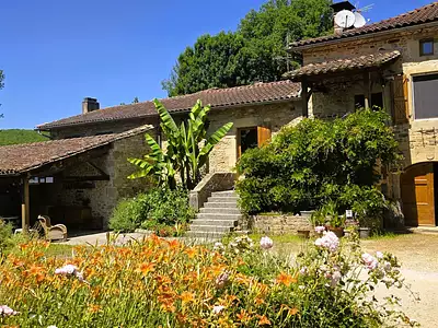Maison, 263 m²