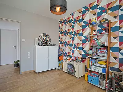 Maison, 95 m²