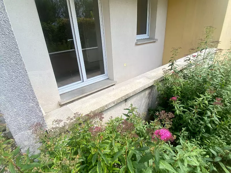 Appartement, 46,1 m²
