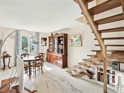 Appartement, 80 m²
