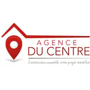 Logo de l'agence AGENCE DU CENTRE
