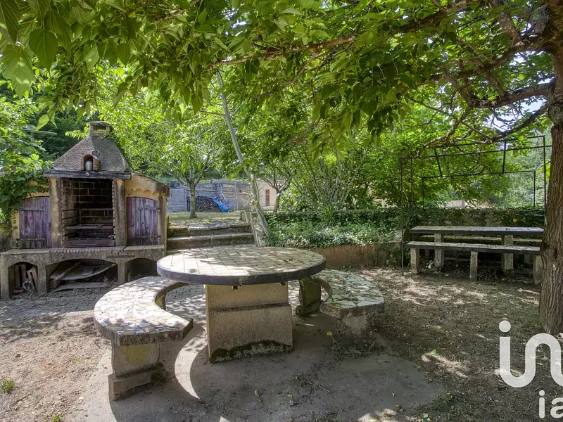 Maison, 200 m²
