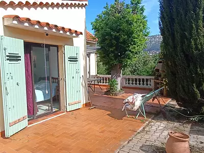 Maison, 130 m²
