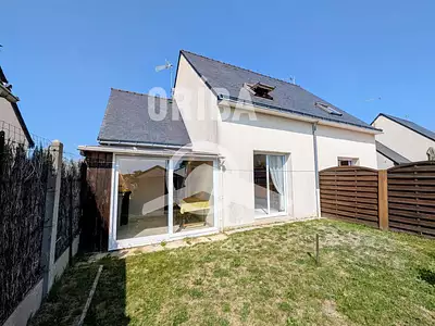 Maison, 41,57 m²