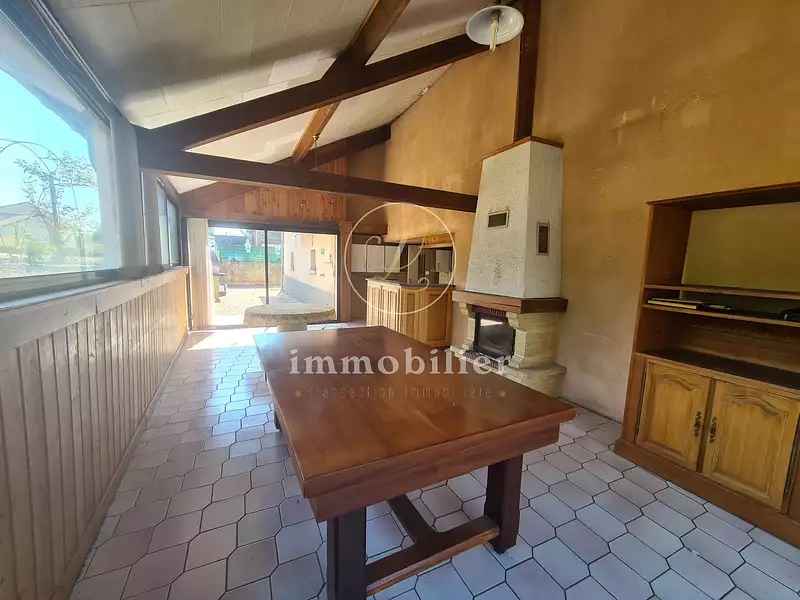 Maison, 195 m²
