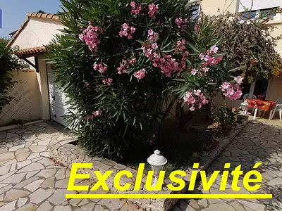 Maison, 98 m²