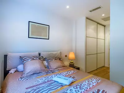 Appartement, 210 m²