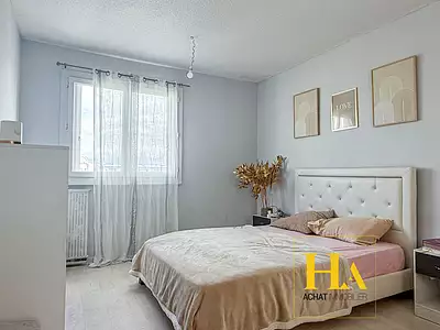 Appartement, 98,6 m²