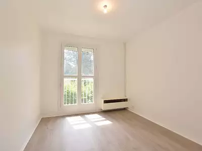 Appartement, 60,57 m²