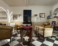 Appartement, 122 m²