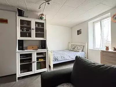 Immeuble, 272 m²
