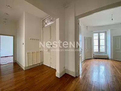 Appartement, 118 m²