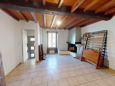 Maison, 78,61 m²