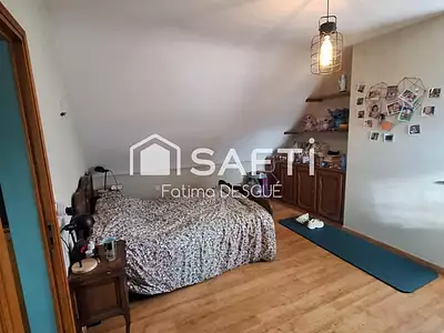 Maison, 110 m²