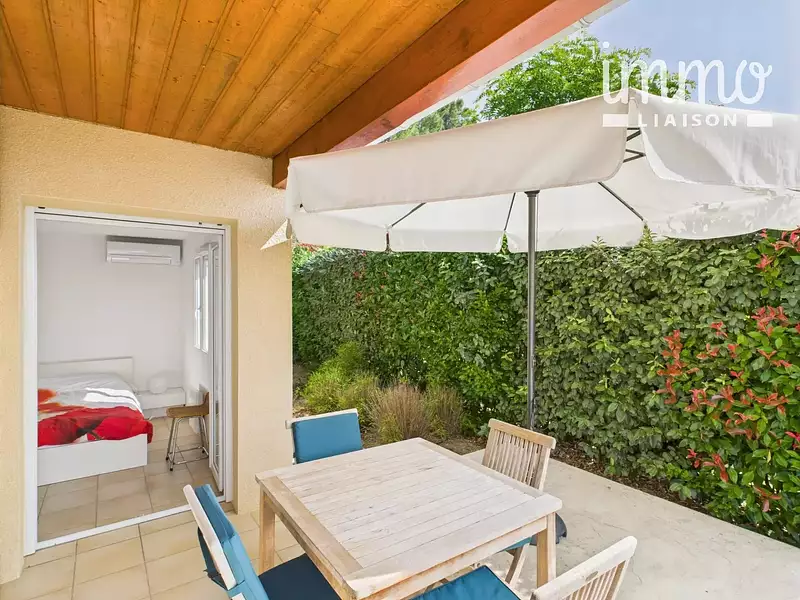 Maison, 84 m²