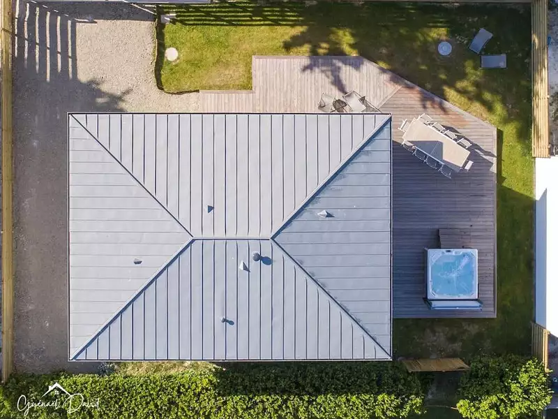 Maison, 149 m²