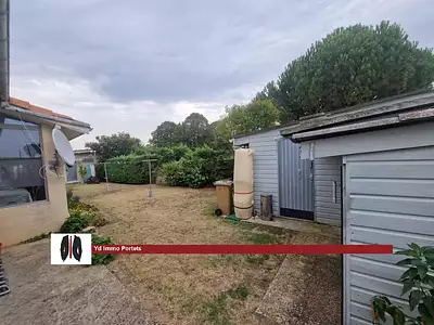 Maison, 101,73 m²