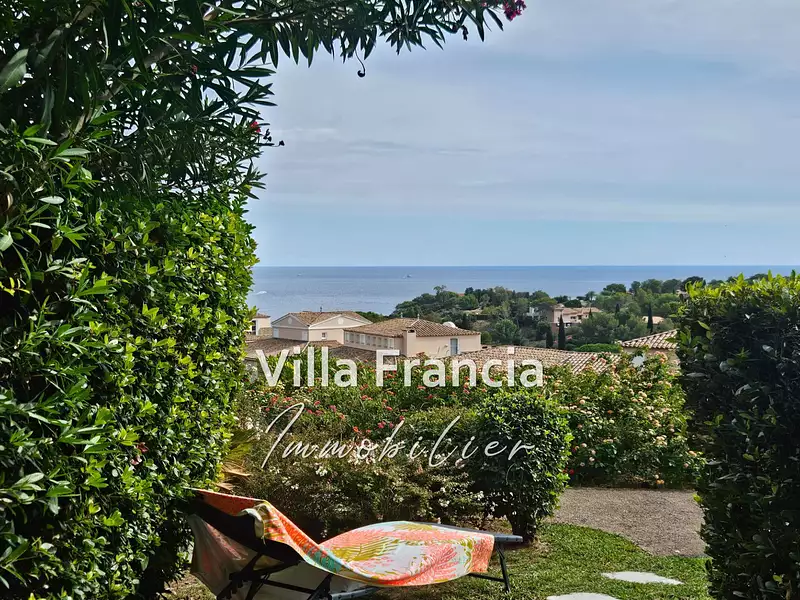 Appartement, 22,8 m²