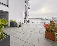 Appartement, 80,08 m²