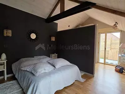 Maison, 203 m²