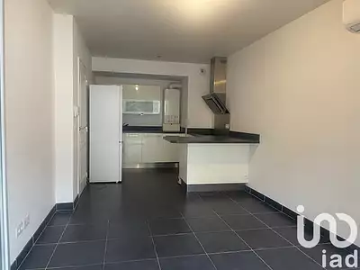 Appartement, 39 m²