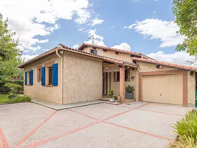 Maison, 153 m²