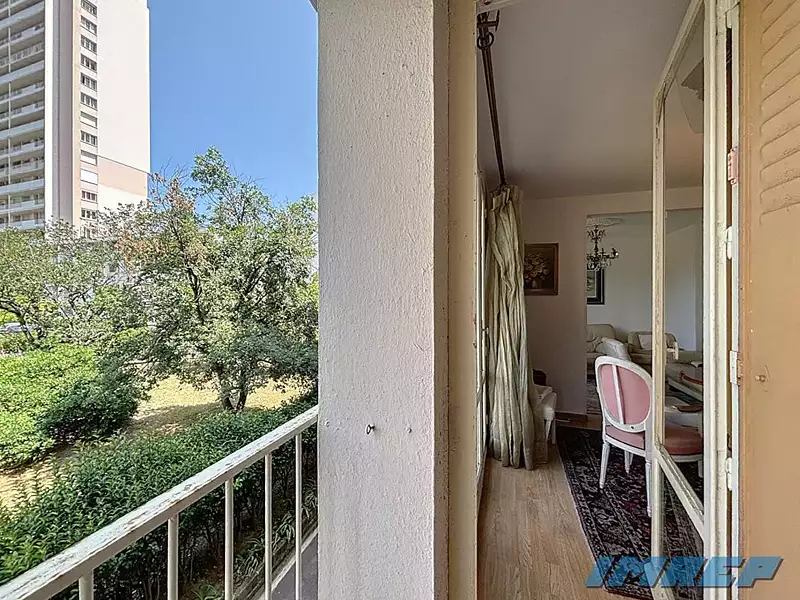 Appartement, 71 m²