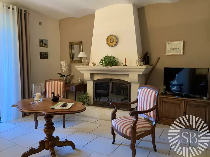 Maison, 222,76 m²