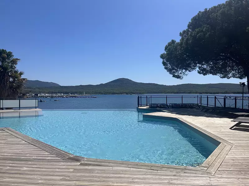 Appartement, 53,76 m²