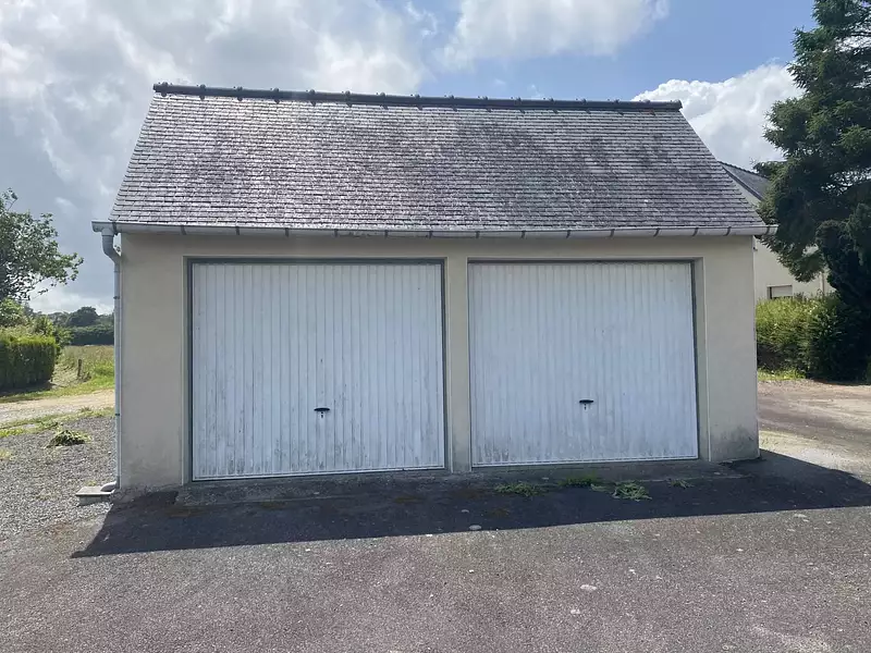 Maison, 80 m²