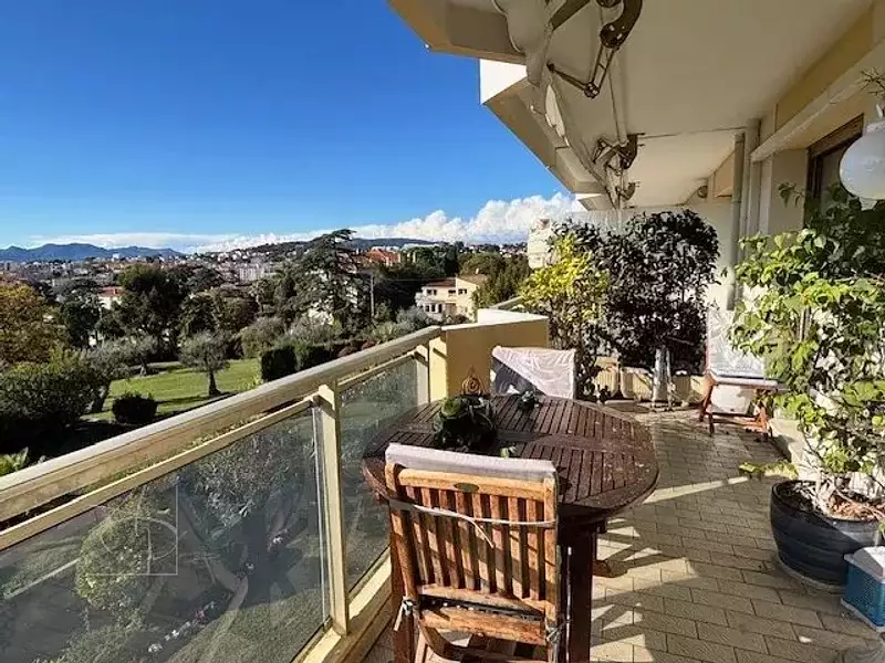 Appartement, 78,67 m²