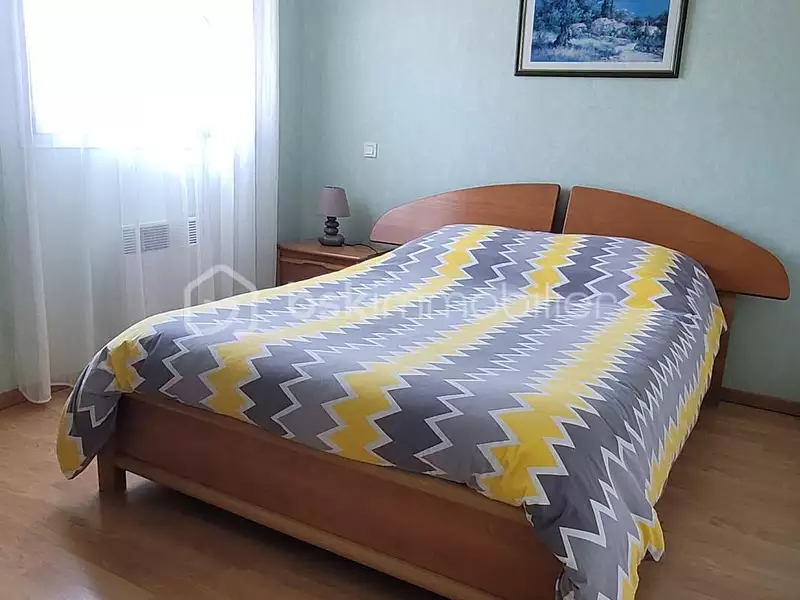 Maison, 135 m²