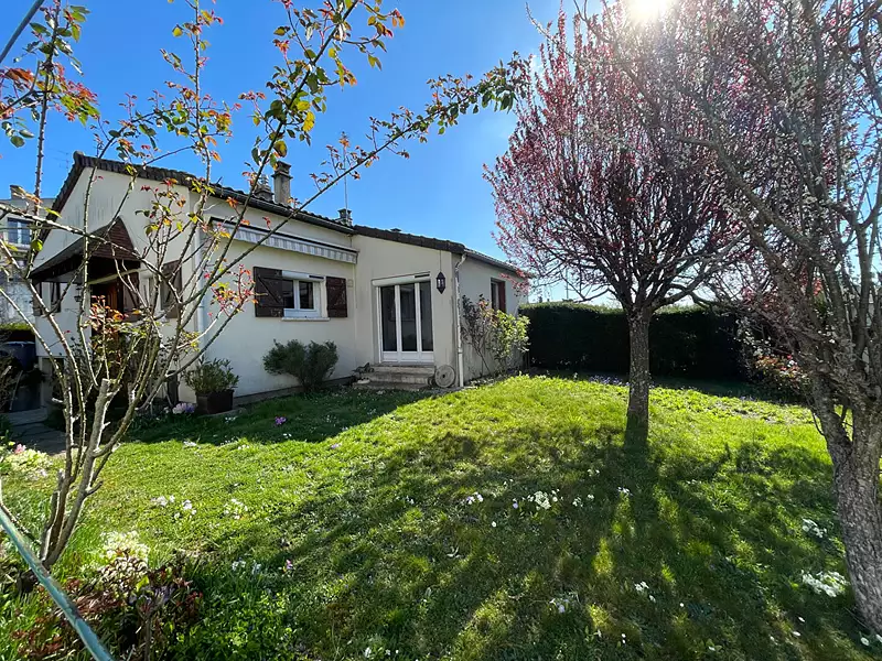 Maison, 91,69 m²