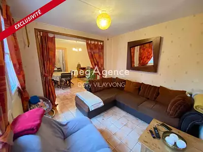 Immeuble, 291 m²