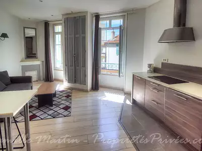 Appartement, 47 m²