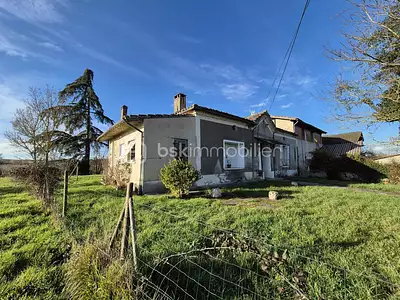 Maison, 265 m²