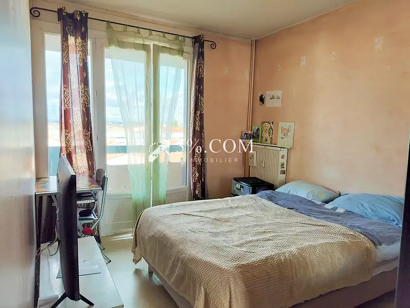 Appartement, 82,4 m²