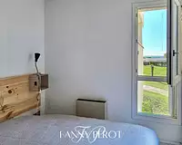 Appartement, 36 m²