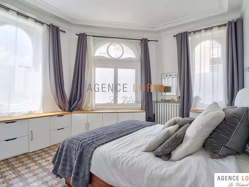 Appartement, 133 m²