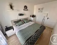 Appartement, 65,1 m²